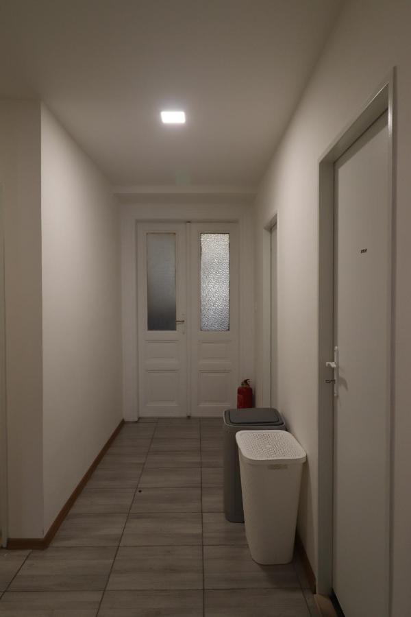 Hostel Forum Praha Eksteriør bilde