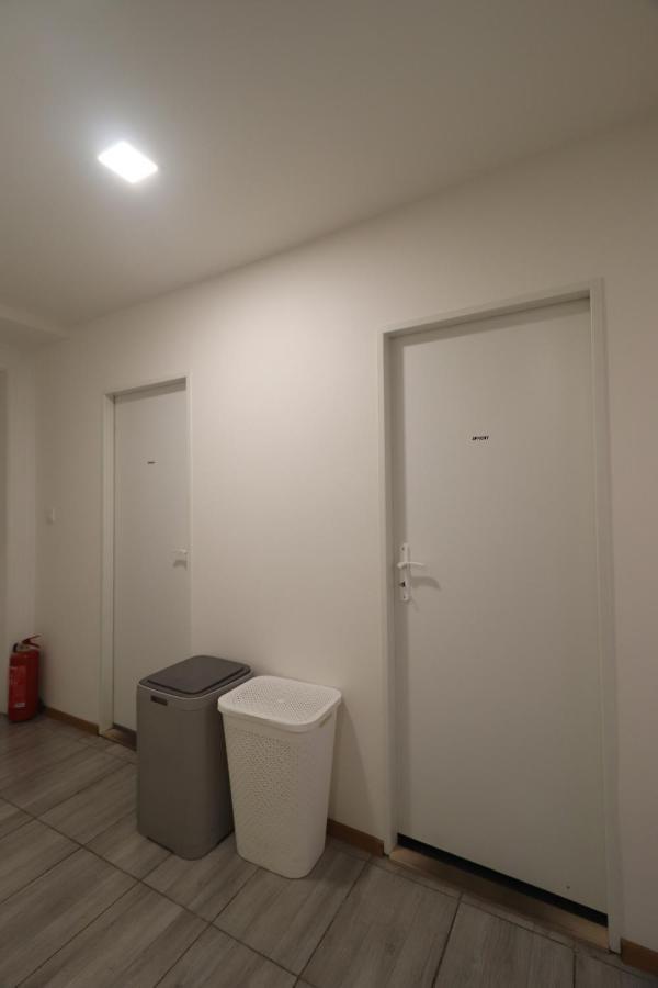 Hostel Forum Praha Eksteriør bilde