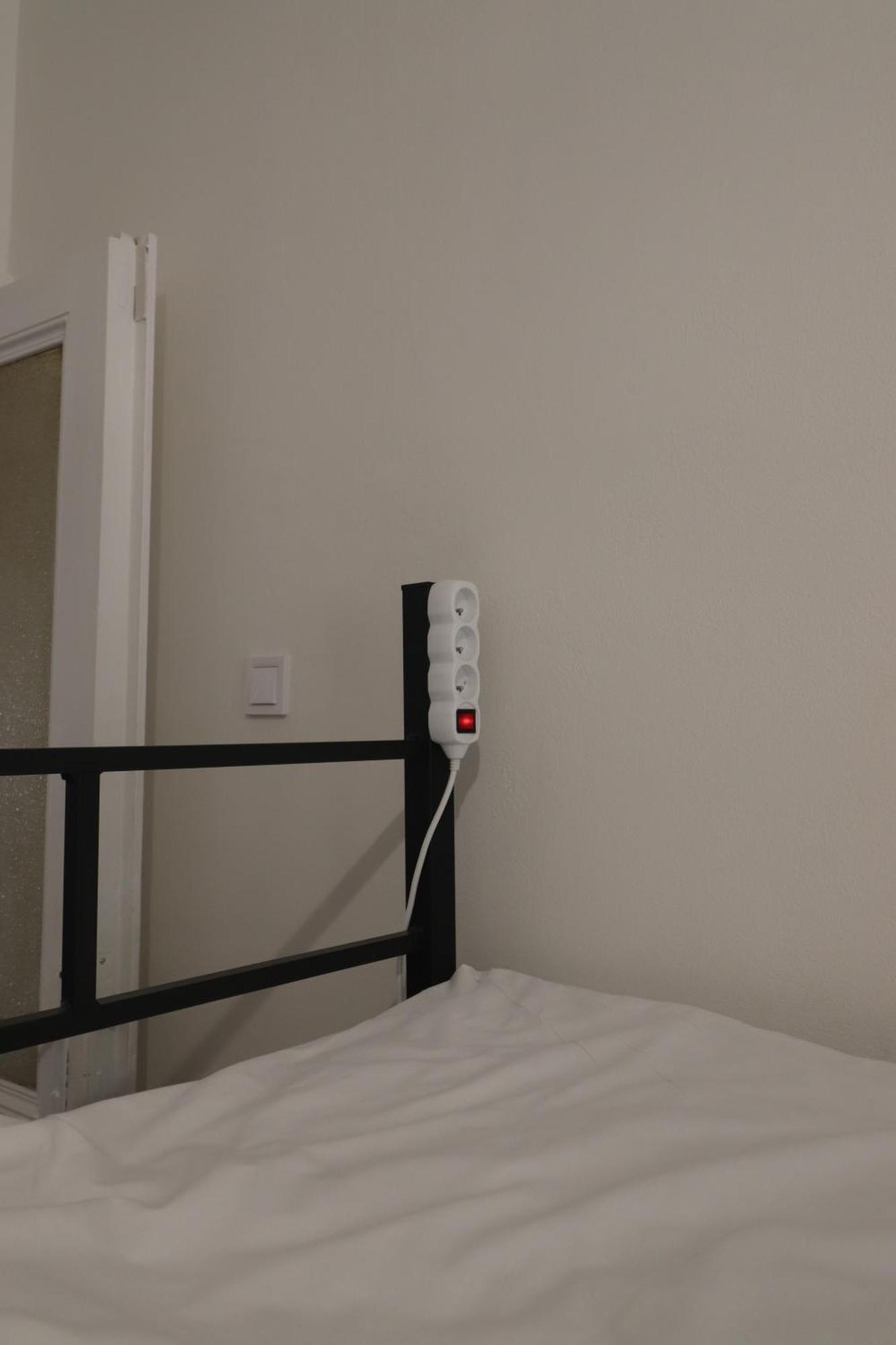 Hostel Forum Praha Eksteriør bilde